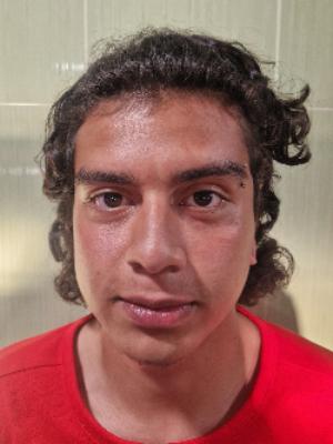 Img deportista SERGIO HERNANDEZ