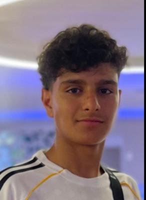 Img deportista Marwan Elhilali