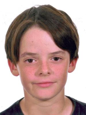 Img deportista Dario Perez