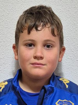 Img deportista Paul Andrei David