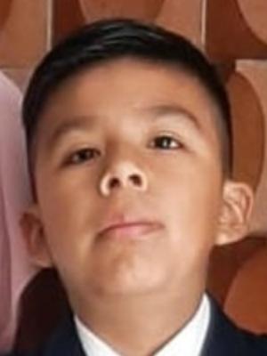 Img deportista Jhon Mateo de la Cruz