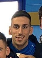 Img deportista Adrián Bozalongo
